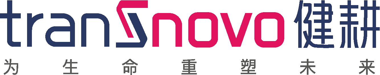 tranSnovo 健耕医药